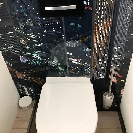 船屋 Hausboot Albatros