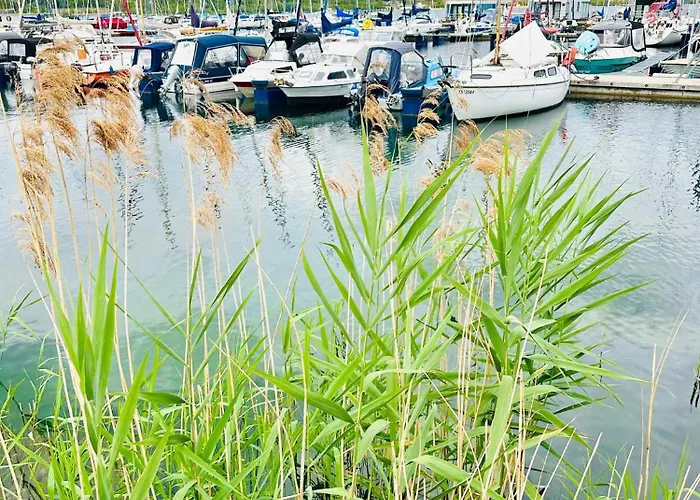 Botel Hausboot Albatros *